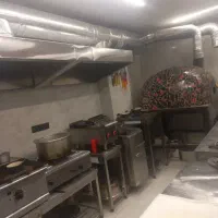 نیروی آشپزخانه