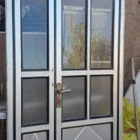 در ب ،پنجره|مصالح و تجهیزات ساختمان|مهربان, |دیوار