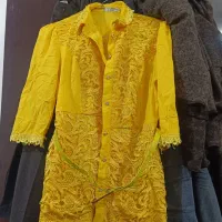 تعدادی لباس هر کی نیاز داره تشریف بیاره ببره