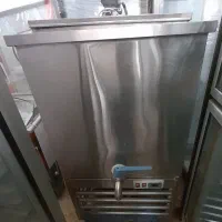 شیرسرد کن دویست لیتری