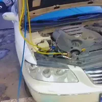 برق خودرو و شارژ گاز|خدمات موتور و ماشین|رشت, نامجو|دیوار