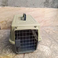 باکس سگ و گربه