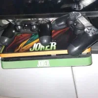ps4 slim 1tra کپی خور