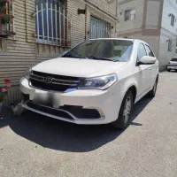 جیلی ۹۷ بدون رنگ اتومات اکسلنت اتاق جدید
