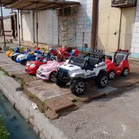 تعمیرات ماشین شارژی و موتور شارژی کودک ( رامشیر )