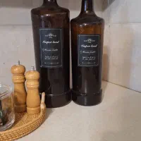 شیشه نگهدارنده