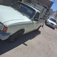 پیکان وانت مدل۹۲