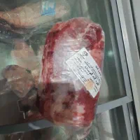 گوشت منجمد برزیلی گوساله سردخانه|عمدهفروشی|ایذه, |دیوار