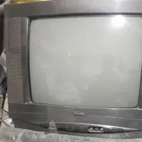تلویزیون ۱۴اینچ وستل