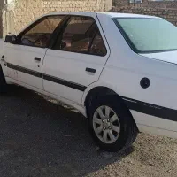 پژو ۴۰۵ طرح slx موتور معمولی مدل ۹۰