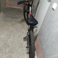 ویوا ورتکس سایز 26|دوچرخه، اسکیت، اسکوتر|کرج, فاز ۳ گوهردشت|دیوار