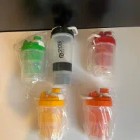 چسب مچ ،شیکر ،قلمبند، جوراب استپدار