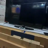 تلوززون  LED ۵۵ 4kاسمارت اسنوا|تلویزیون و پروژکتور|مرند, |دیوار
