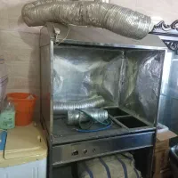 فر ساندویچ|کافیشاپ و رستوران|بروجن, |دیوار