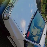 پراید ۱۳۱ مدل ۹۰