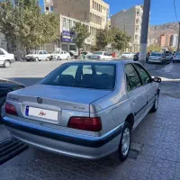 پژو پارس ۸۸|خودرو سواری و وانت|ایلام, |دیوار