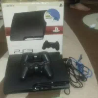 پلی 3 درحد نو|کنسول، بازی ویدئویی و آنلاین|کرمانشاه, |دیوار