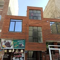 درب و پنجره یو پی وی سی و آلومینیوم چکی|مصالح و تجهیزات ساختمان|کرج, عظیمیه|دیوار