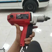 بوکس برقی|ابزارآلات|میانه, |دیوار