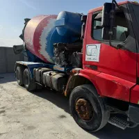 میکسر بی ام سی