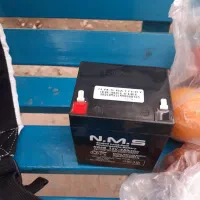 باتری ۵ امپر