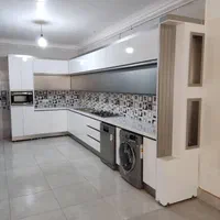 کابینت فلز و ام دی اف . کمد دیواری .تخت خواب