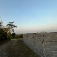 فروش زمین مسکونی با ویو و قیمت خوب