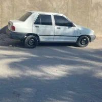 پراید 89اتاق تعویض 1400بدون رنگ|خودرو سواری و وانت|بم, |دیوار