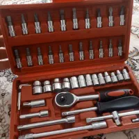 حراج جعبه بکس آیوا 46 عددی