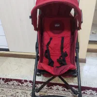 کالسکه، صندلی ماشین کودک، صندلی غذا کودک