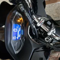 PCX 160|موتورسیکلت|بندر گناوه, |دیوار