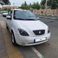 تیبا مدل ۱۳۹۷ درجه یک