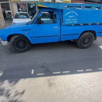 نیسان دوگانه فابریک|خودرو سواری و وانت|اسفراین, |دیوار