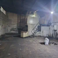 اجاره کارگاه  ۱۶۰ متر حیاط دار|اجارهٔ دفتر صنعتی، کشاورزی، تجاری|محمدشهر, شهرک چمران|دیوار