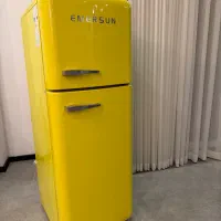 یخچال و فریزر