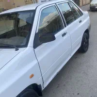 پراید 131 SE مدل 92 یورو 4|خودرو سواری و وانت|زاهدان, |دیوار