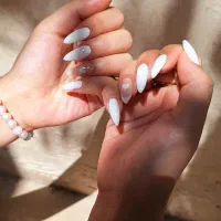 کاشت ناخن
