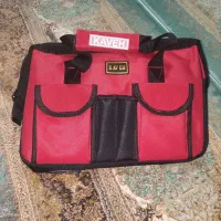 کیف  برزنتی ابزار