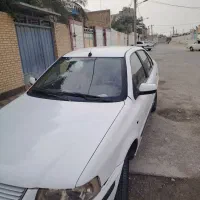 سمند97ای اف سون|خودرو سواری و وانت|بندر امام خمینی, |دیوار