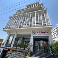 فروش آپارتمان اداری / تجاری مجتمع خلیج فارس|فروش دفتر کار، اتاق اداری، مطب|پردیس, فاز ۲|دیوار