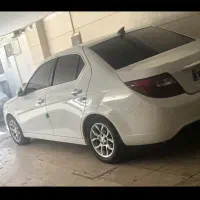 دنا پلاس توربو اتومات مدل ۱۴۰۲ برج ۹