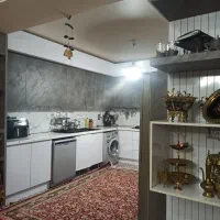 آپارتمان۱۳۰متری/خیابان معرفت/کوچه جوادی