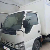 اسوزو  5200|خودرو سنگین|لار, |دیوار
