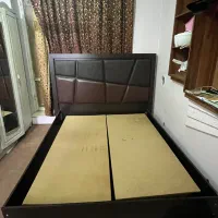ست تخت خواب دو نفره