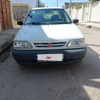 پراید مدل 99|خودرو سواری و وانت|کوهدشت, |دیوار