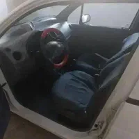 دوو ماتیز|خودرو سواری و وانت|پرند, فاز ۱|دیوار