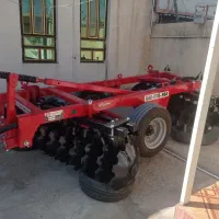 دیکس تراکتور ۲۲-۲۴ آهنگری خراسان