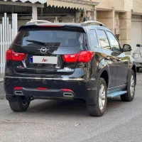 هایما اس ۷ پرو صفر خشک|خودرو سواری و وانت|رشت, فلسطین|دیوار