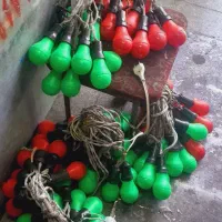 اجاره ریسه لامپ