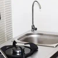 مینی آیلند 120 سانتی|اجاق گاز و لوازم برقی پخت‌وپز|تهران, بهارستان|دیوار